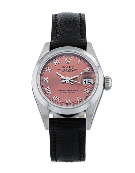 Rolex Datejust Lady 79160